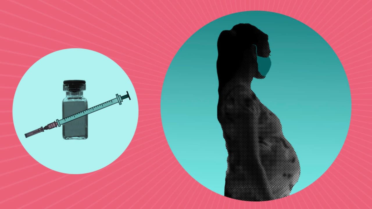 En video.
<b> </b>Buenas noticias para embarazadas y lactantes: vacunas de Pfizer y Moderna son seguras para ellas, según un estudio.
<b> </b>El doctor Carlos del Río, profesor de medicina de la Universidad Emory, asegura que los resultados de la investigación sobre las vacunas de Pfizer y Moderna para mujeres embarazadas y aquellas que están lactando son una buena noticia, ya que los anticuerpos de las madres vacunadas pasan a sus bebés.