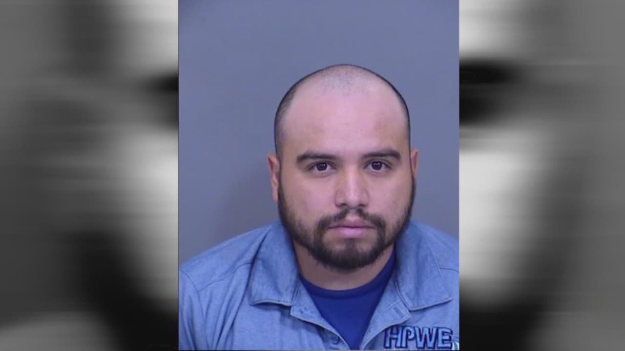 Hombre en Arizona sentenciado a 5 años por vender drogas desde su casa