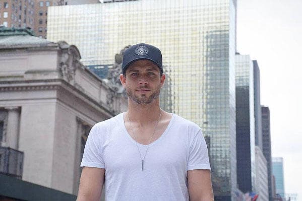 ¿En qué papel te gustaría verlo? ¿Te lo imaginas como villano?