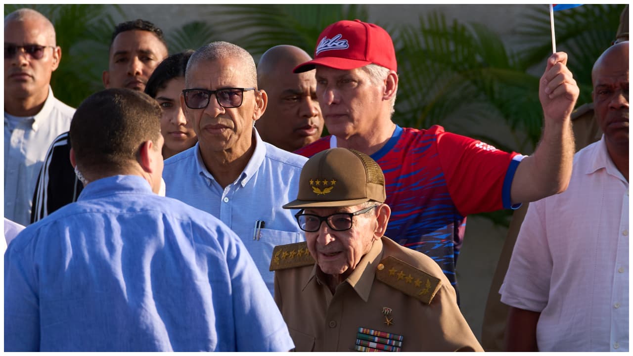 Administración Trump apunta a Díaz-Canel y su familia en nuevas sanciones al régimen cubano