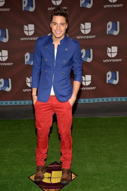 Color Premios Juventud 2014