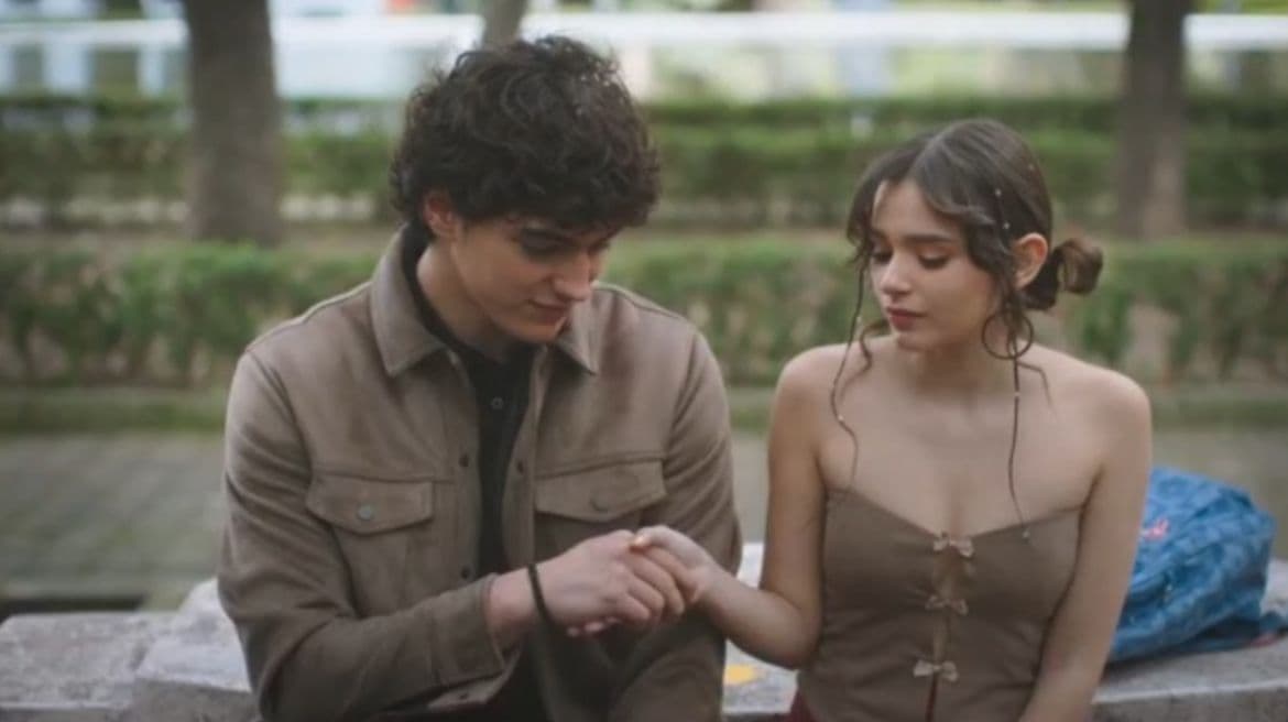 Feri y Sebastián hacen un pacto de no enamorarse en ‘Contrato de Corazones, Tú y Yo’