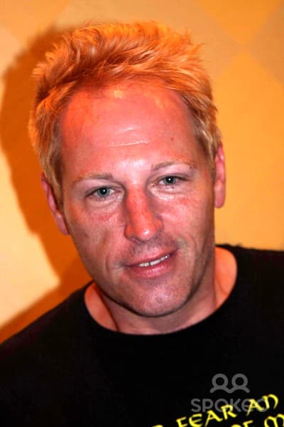 El actor falleció tras complicaciones de una condición genética en su hígado.