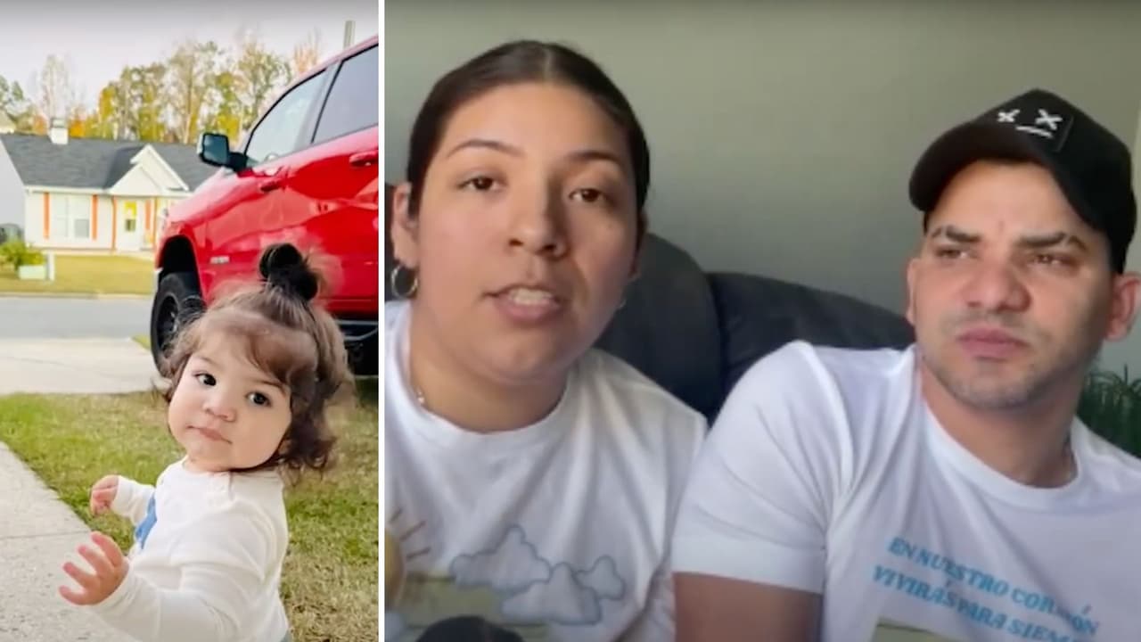 Bebé hispano muere en una guardería casera cuya dueña enfrenta cargos en Carolina del Norte