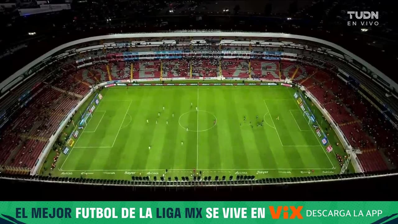 ¡EMOTIVO! Hermoso minuto de aplausos en reconocimiento a la labor del Ejército Mexicano