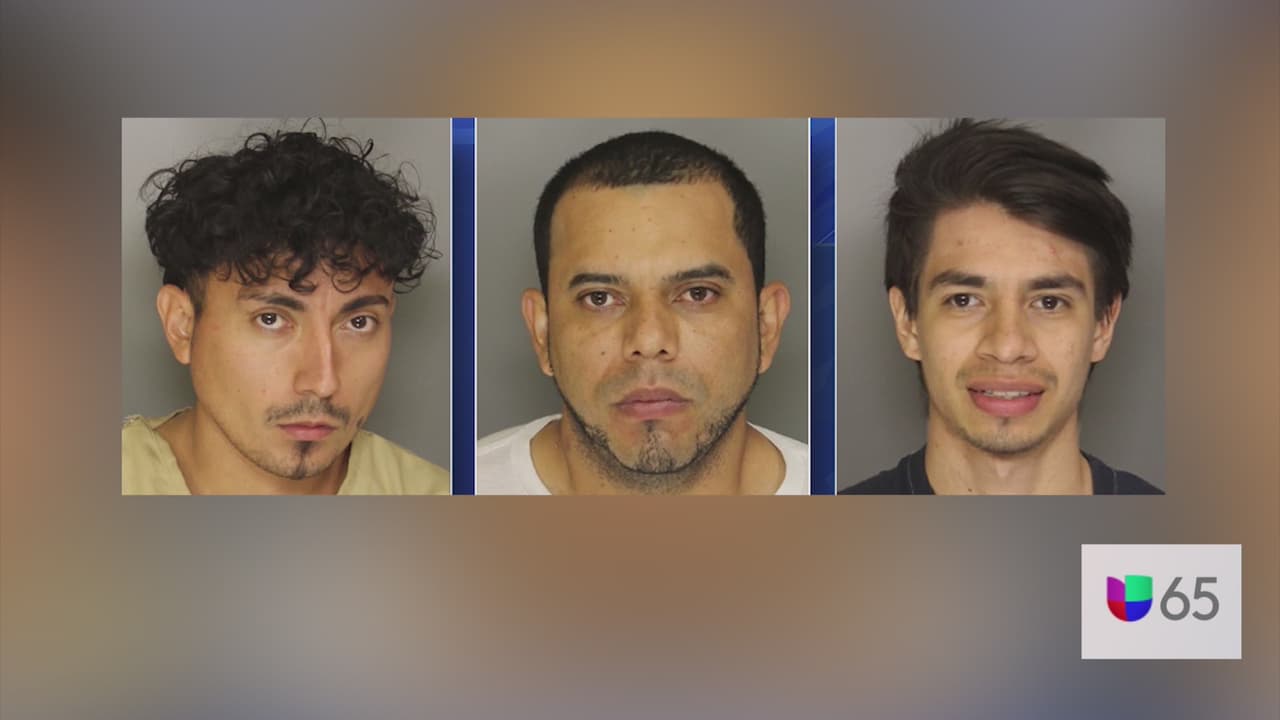 "No quiero estar aquí ": el mensaje de una niña hispana que reveló una red de tráfico sexual