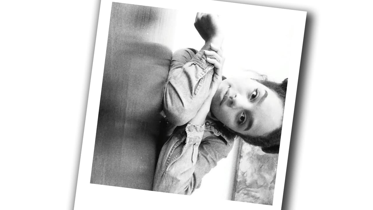 Esta boricua llegó con mucho swing.