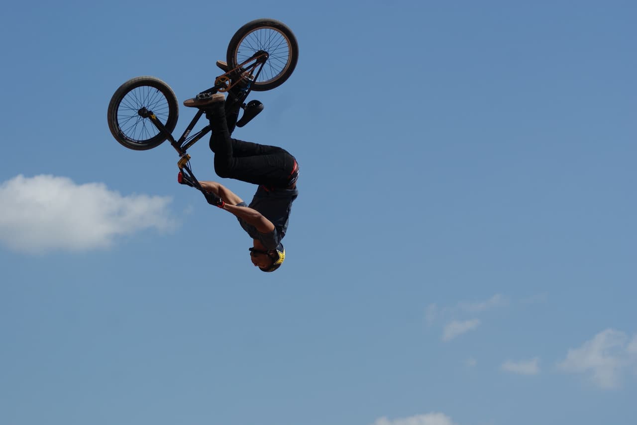 Univision62 recopiló fotos de los mejores momentos de toda la competencia.