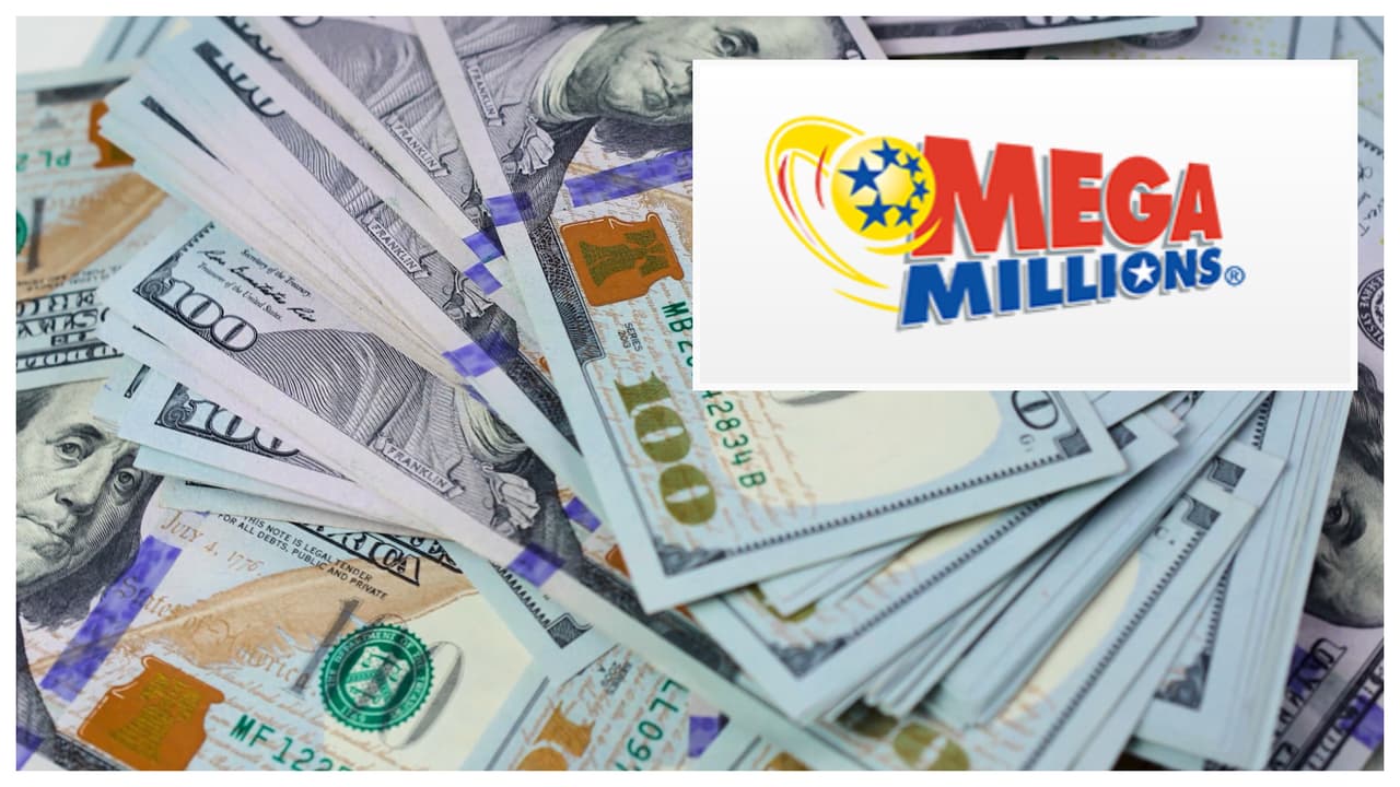 La Lotería de Florida anuncia un nuevo millonario pote del Mega Millions