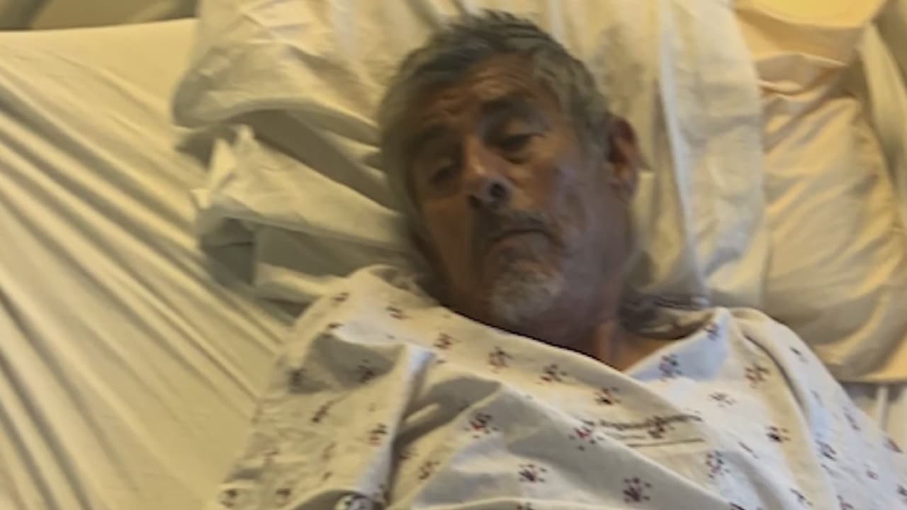 Inmigrante enfermo detenido por ICE: su familia pide libertad para salvarle la vida