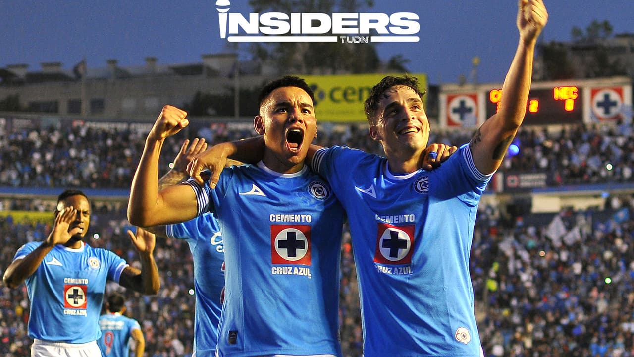 ¡Buenas noticias! Cruz Azul recupera piezas clave para vuelta vs. León
