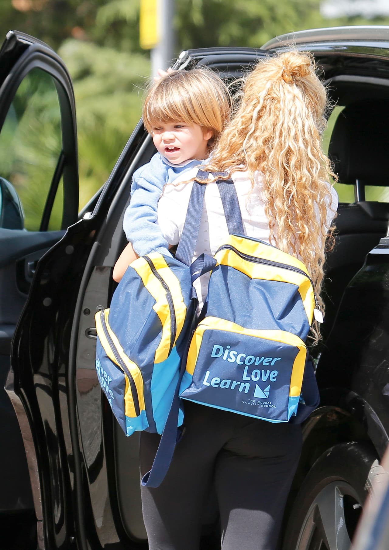 El viaje incluye pasaje de avión para el ganador y un acompañante, estadía en Nueva York por dos noches, transporte y per diem, con un valor aproximado de $4,950 dólares.