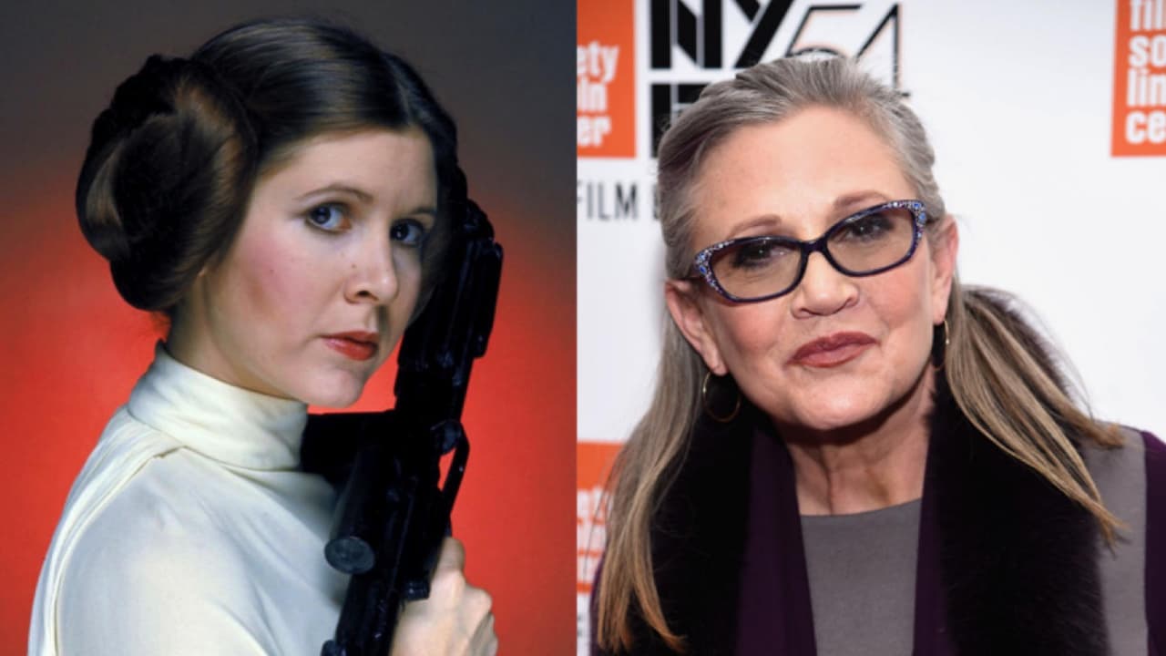 Avión con actriz de Star Wars inconsciente a bordo reportó emergencia a torre de control