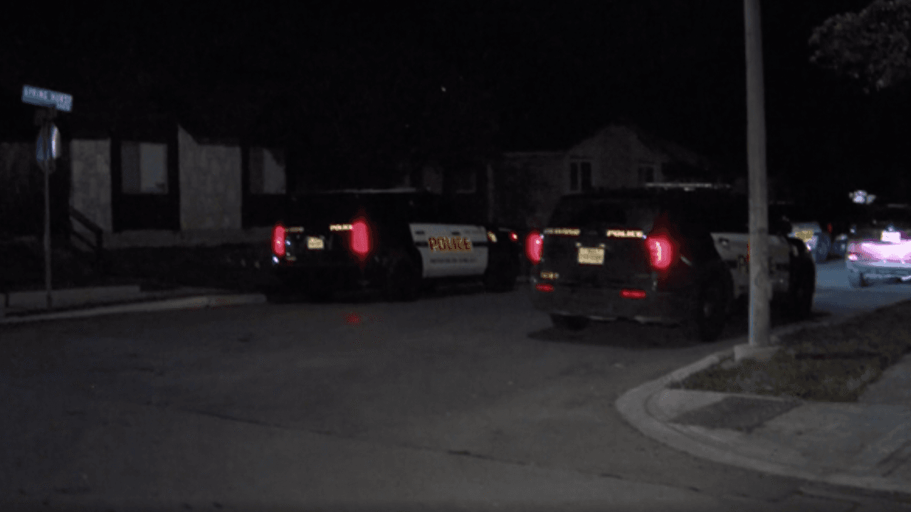 Un menor de edad termina baleado en el noroeste de San Antonio