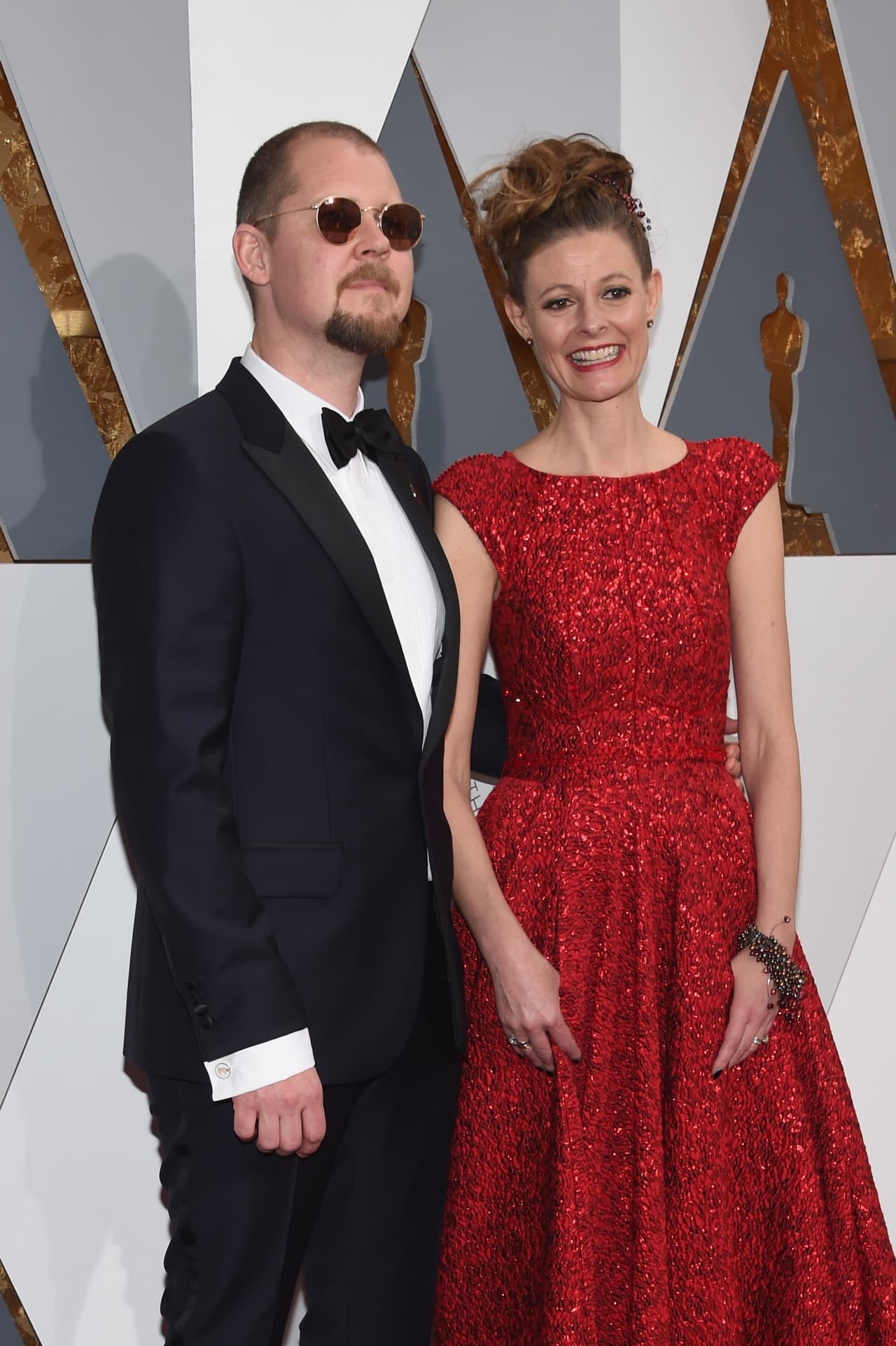 Eva von Bahr, Love .