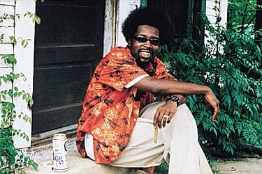 Joseph Edgar Foreman