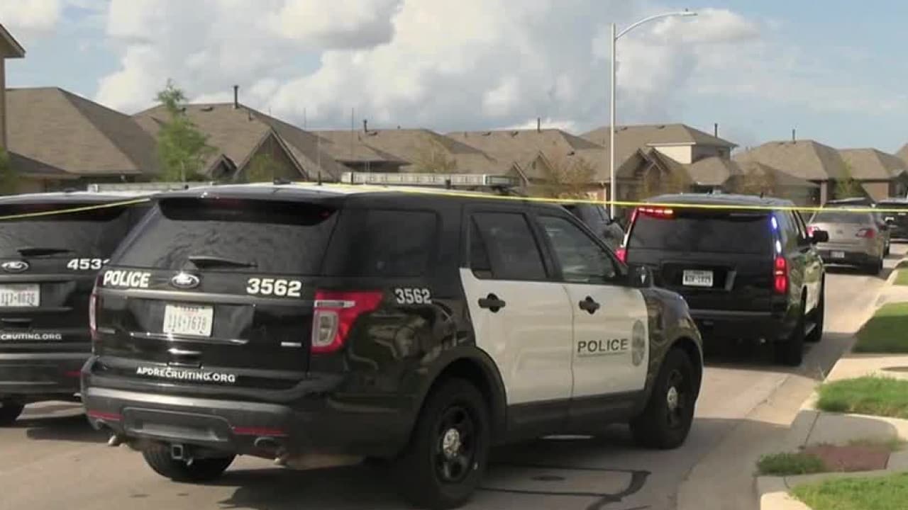 Policía de Austin pide información para esclarecer 3 homicidios ocurridos en las últimas 24 horas