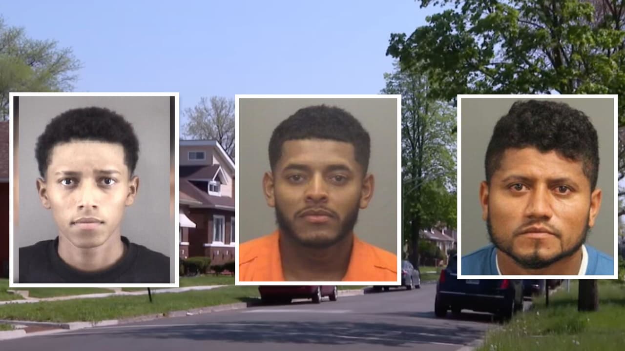 El menor de los hermanos Marin-Sotelo es acusado de cómplice por el asesinato del policía Ned Byrd en 2022 