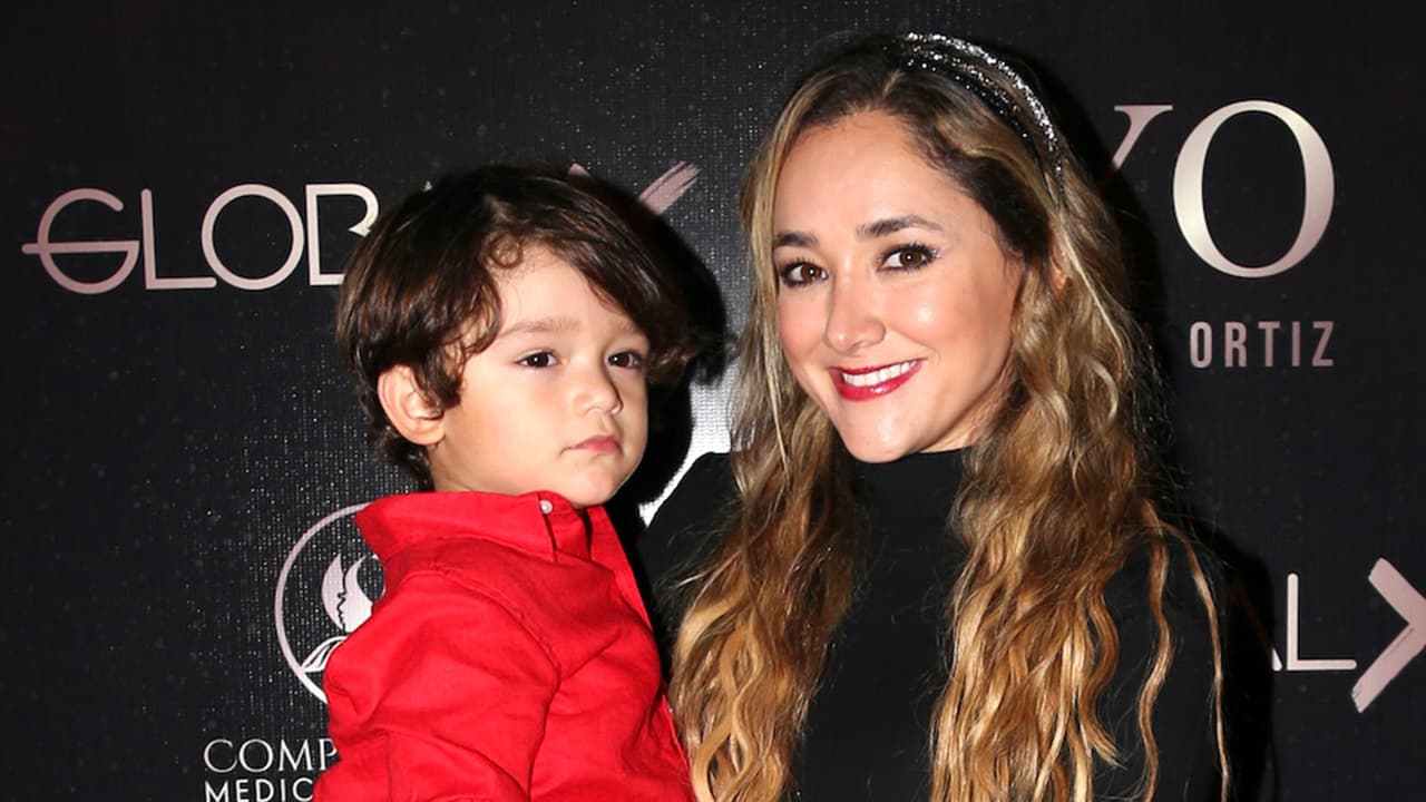 Sherlyn cuenta sus bendiciones y comparte cómo será su festejo de fin de año