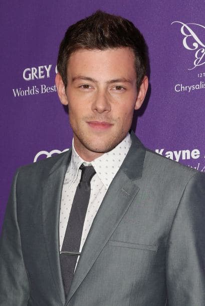 Monteith falleció el 13 de julio de 2013 a los 31 años. Fue encontrado en un hotel de Vancouver. 
<br>