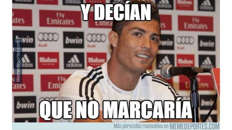 Memes Real MAdrid vs Barcelona