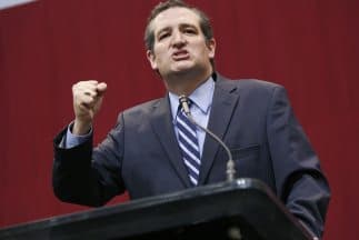 Ted Cruz