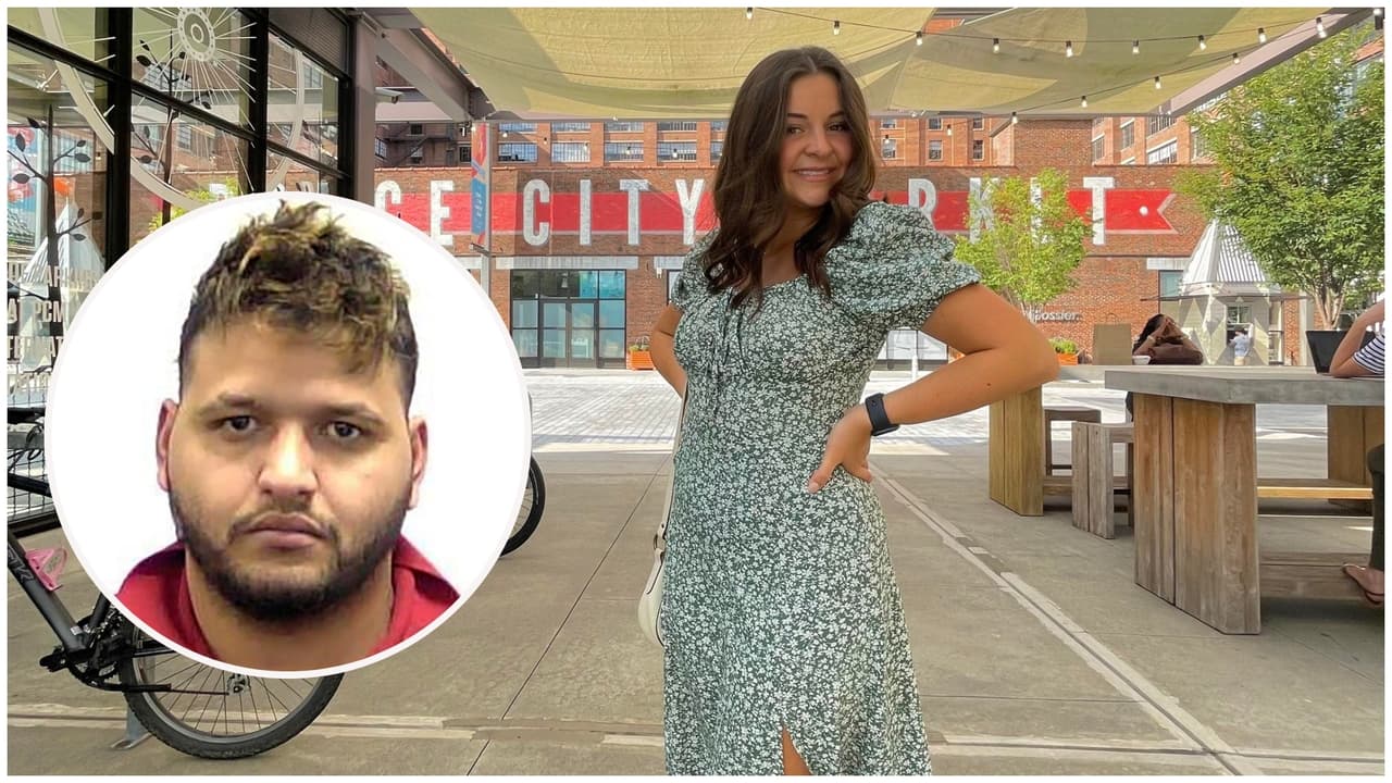 Laken Riley era una joven de 22 años que fue asesinada en Georgia. Su cuerpo fue encontrado luego de que su compañera de cuarto denunciara que salió a correr y no había vuelto. Por el crimen, fue acusado un hombre identificado como José Antonio Ibarra. 
<br>