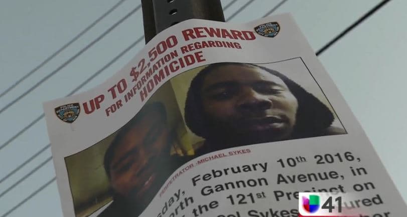 Refuerzan seguridad en refugios de NY tras masacre familiar