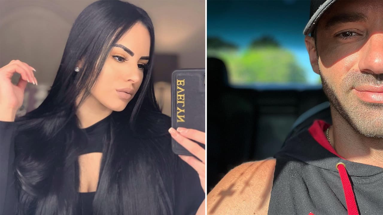 Dejando atrás la polémica, Toni Costa y su novia pasaron un intenso fin de semana, con buenos tragos y cenas de por medio. 
<br>