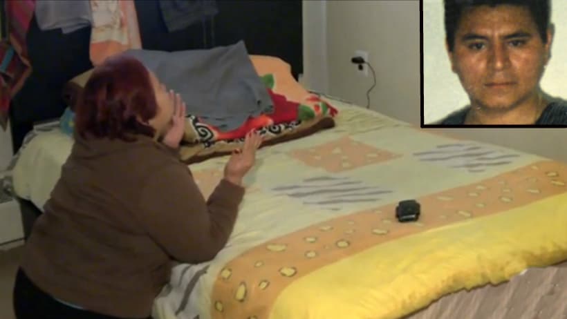 Salvadoreña se pregunta si a su hijo lo asesinaron a batazos en Long Island por ser gay