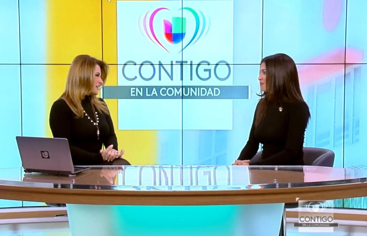 Contigo En La Comunidad Miami: 18 de Marzo