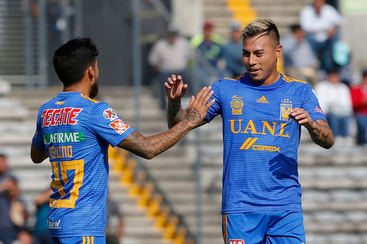 Xolos no ha cerrado su libro de pases y podría sumar un nombre gigante en la Liga MX como lo es el chileno Eduardo Vargas.