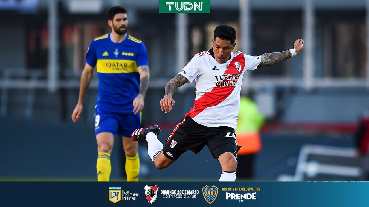 River Plate vs Boca Juniors: ¿Quién ha ganado más partidos en el Superclásico?