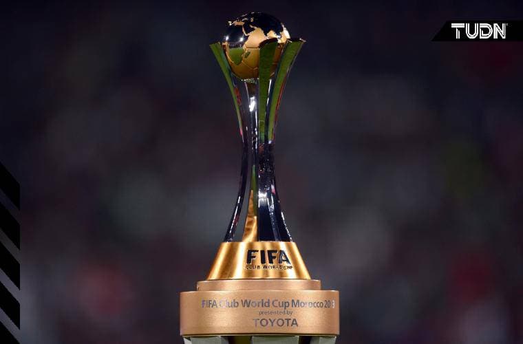 China se perfila como sede del nuevo Mundial de Clubes