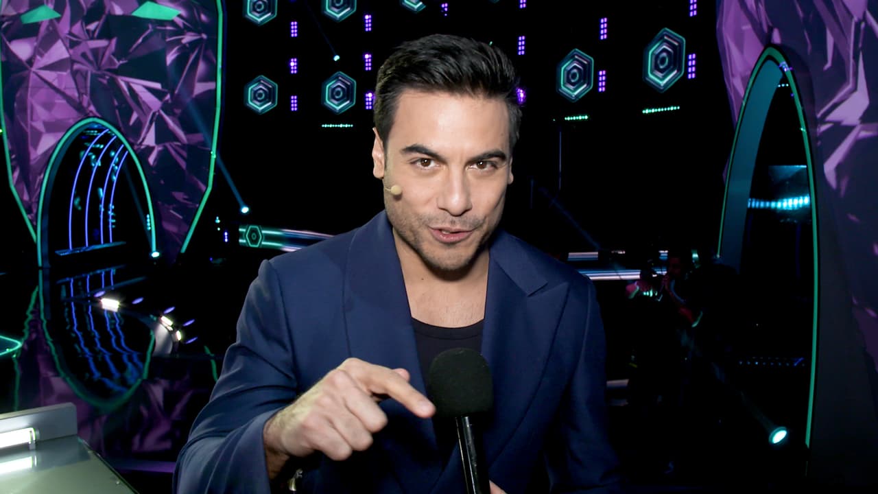 Investigadores de ¿Quién es la Máscara? 2025 anuncian sorpresas para la gala 3