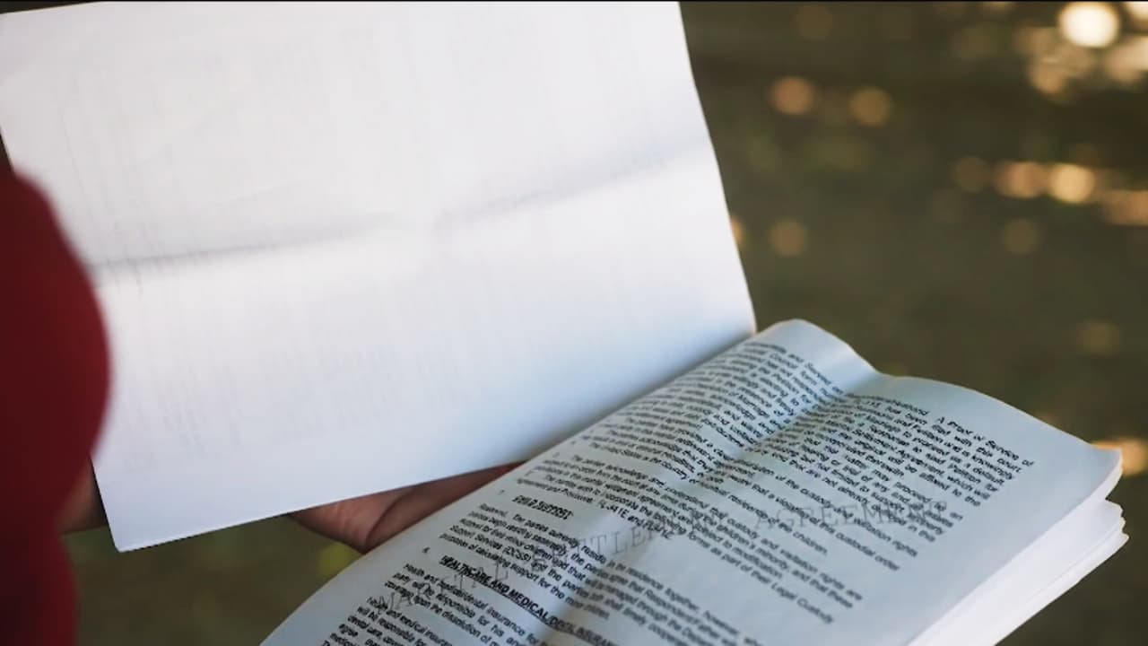 Padre de familia en Yuba City denuncia que su expareja se llevó a su hijo infringiendo acuerdo de custodia