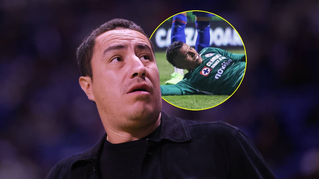 "Que se dejen de joder": Efra y la posible inhabilitación a Carrasquilla