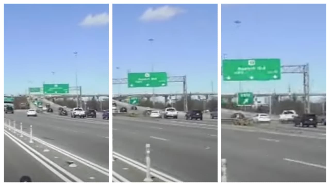 Aumento en los casos de furia al volante en Austin: esto es lo que puedes hacer para protegerte