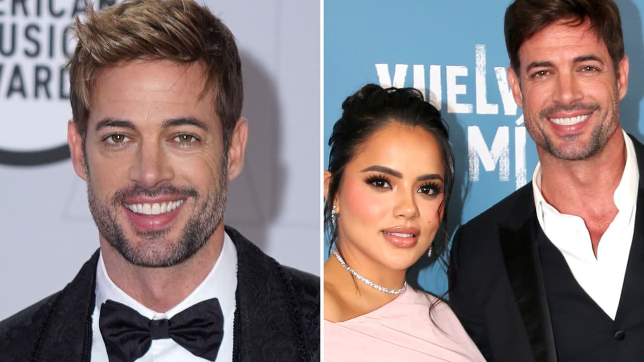 William Levy publica mensaje tras inesperado anuncio de Samadhi Zendejas 