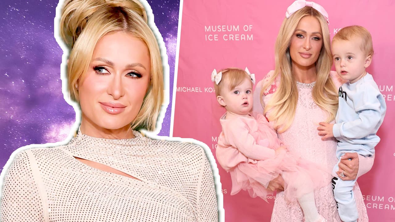 ¿Paris Hilton no quiere a su hija? Videos donde la ignora causaron revuelo