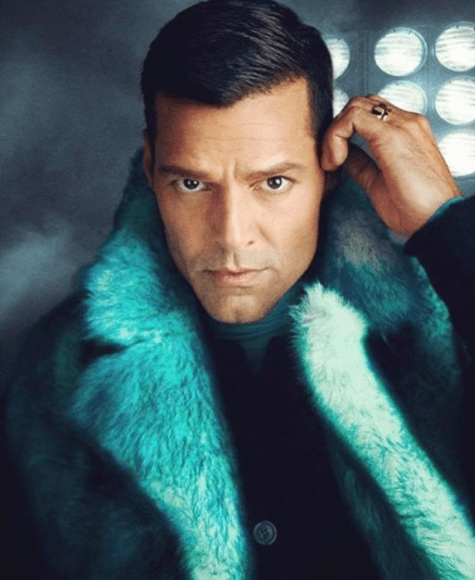 El primer alimento que descartó de su alimentación fue la carne roja, después siguió con el pescado y al final, ya todo fue verduras.