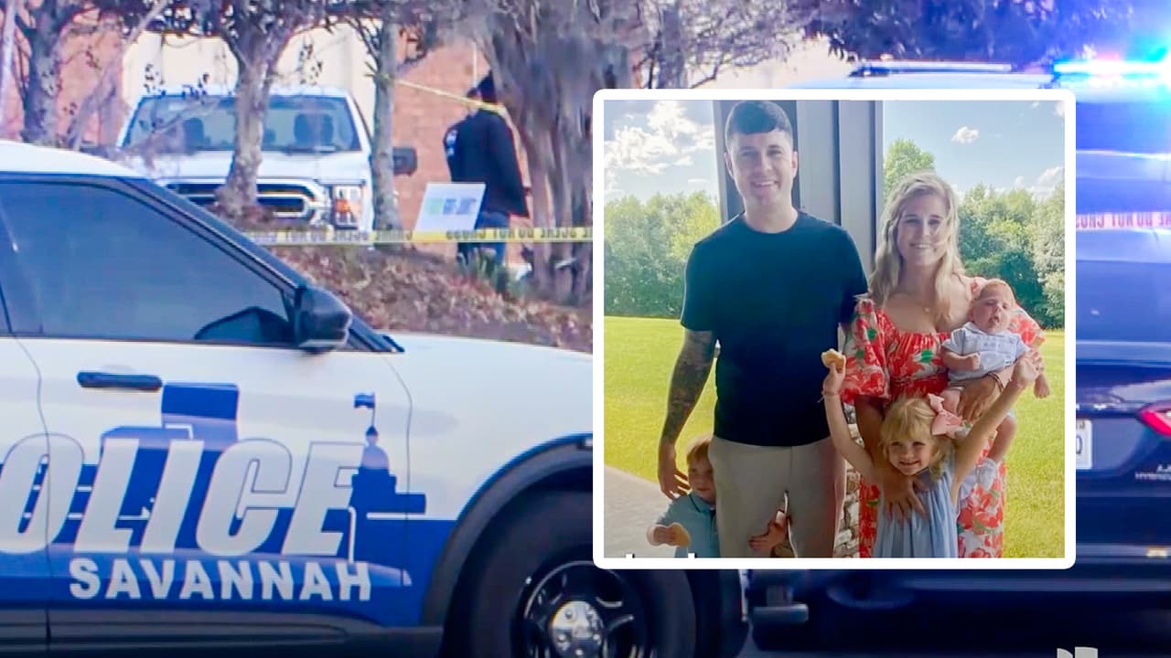 Matan a padre de tres hijos tras disputa por estacionamiento en un Target de Georgia