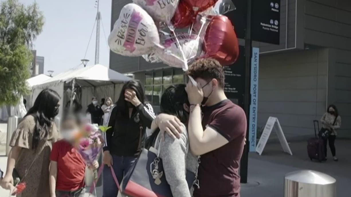 Gobierno de Joe Biden recibe solicitudes para reunificar a padres e hijos separados por política de Trump