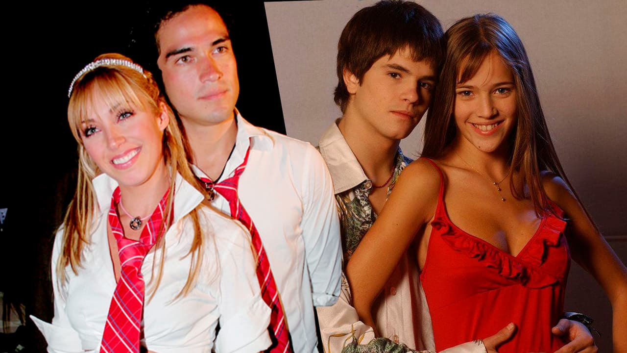 ¿'Rebelde' o 'Rebelde Way'? Éstas son las diferencias entre las telenovelas y sus otras adaptaciones en el mundo