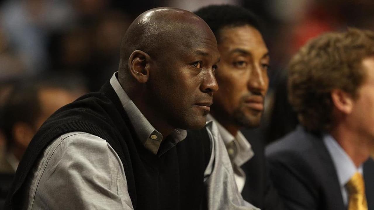 Michael Jordan, los Chicago Bulls y fanáticos reaccionan ante el trágico fallecimiento de Kobe Bryant y su hija