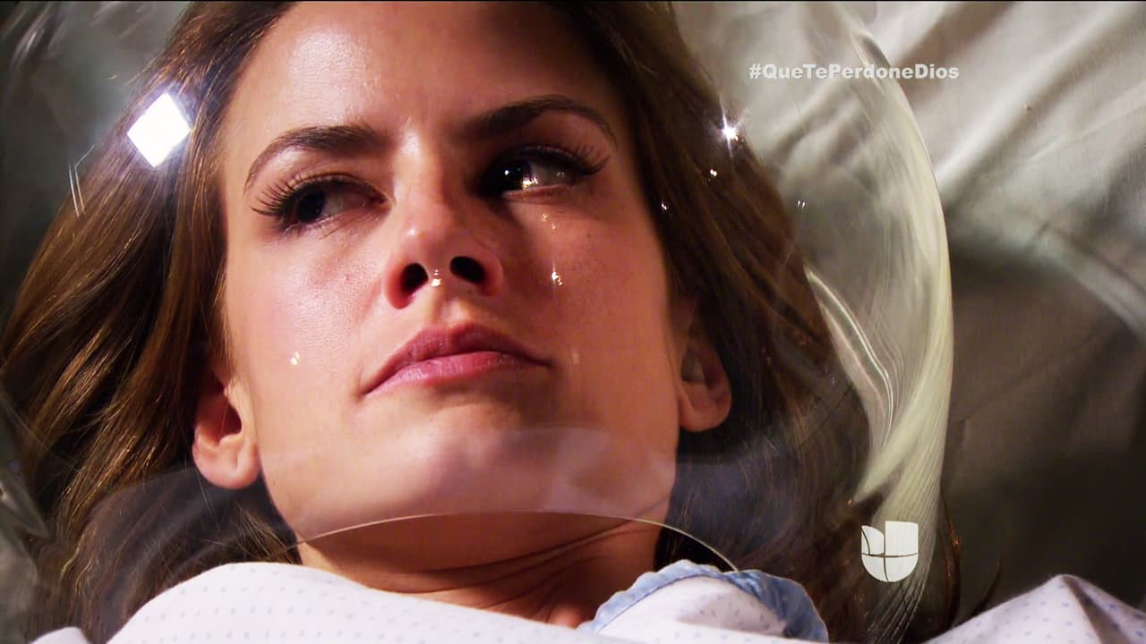 Ya sabe que eres el padre de Mateo y ahora sí te tiene en sus manos.