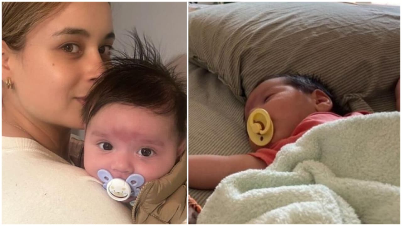 Madre de California lucha por encontrar a su bebé: fue secuestrado en México tras una discusión con su ex