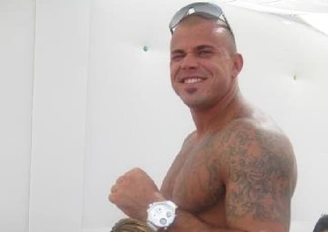 Owen Hanson, de atleta universitario a líder de una organización criminal internacional