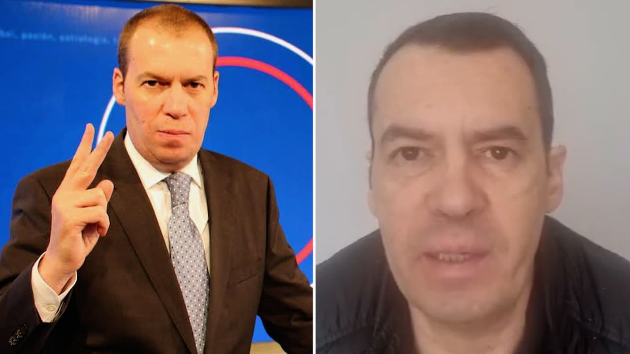 André Marín hablaba así sobre su salud antes de morir: "Es lo más importante"