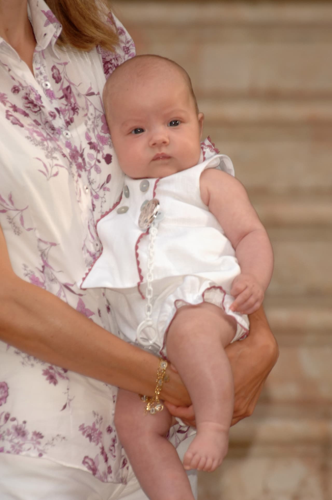 6 de agosto de 2007.